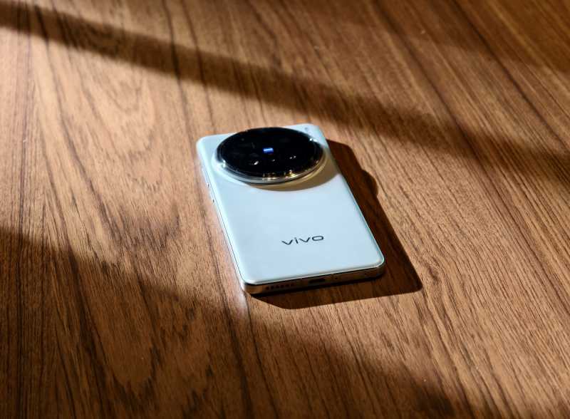 Menjajal Singkat Vivo X200 Pro, Kameranya Makin Apik
Menjajal Singkat Vivo X200 Pro, Kameranya Makin Apik